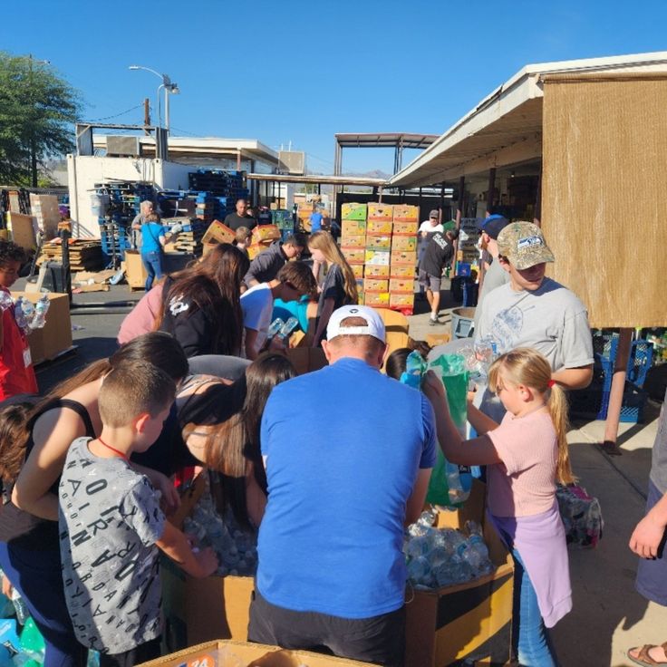 HopeReach Foundation